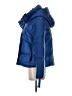 Gap 100% Recycled Polyester Blue Snow Jacket Size S - photo 5