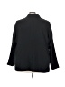 The Drop Black Blazer Size 3X - photo 2