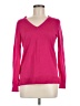 Banana Republic Pink Pullover Sweater Size M - photo 1