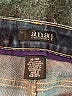 a.n.a. A New Approach Hearts Blue Jeans Size 30 waist (petite) - photo 7