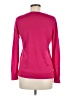 Banana Republic Pink Pullover Sweater Size M - photo 2