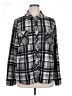 D&Co. Gray Long Sleeve Button-Down Shirt Size XL - photo 1