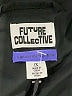 Future Collective Black Blazer Size 1X - photo 6