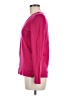 Banana Republic Pink Pullover Sweater Size M - photo 5