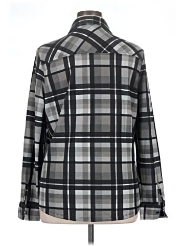 D&Co. Long Sleeve Button-Down Shirt (view 2)