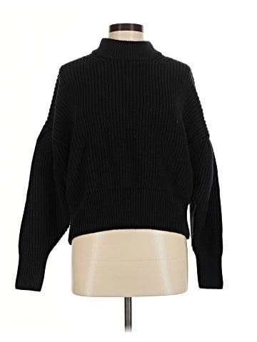H&M Turtleneck Sweater (view 1)