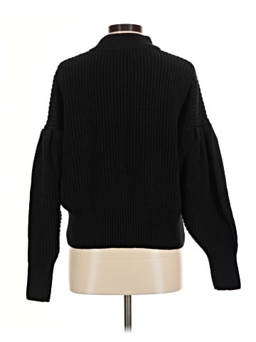 H&M Turtleneck Sweater (view 2)
