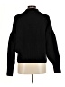 H&M Black Turtleneck Sweater Size M - photo 2