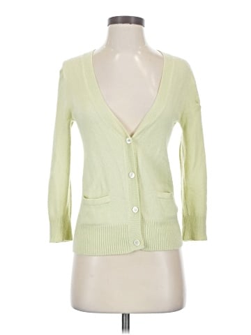 J.Crew Cashmere Cardigan (view 1)