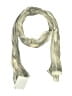 Assorted Brands 100% Bamboo Ivory Scarf One size - photo 1