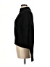 H&M Black Turtleneck Sweater Size M - photo 5