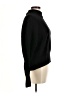 H&M Black Turtleneck Sweater Size M - photo 4