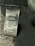 Express Solid Black Cocktail Dress Size S - photo 8