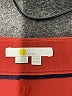 Boden Red Casual Pants Size 10R - photo 7