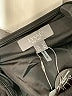 Lyssé Solid Black Formal Skirt Size 2X - photo 4