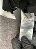 Lyssé Solid Black Formal Skirt Size 2X - photo 5