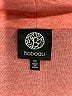 Bobeau Orange Cardigan Size M - photo 7
