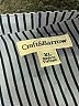 Croft & Barrow 100% Polyester Blue Sleeveless Blouse Size XL - photo 7