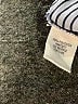 Croft & Barrow 100% Polyester Blue Sleeveless Blouse Size XL - photo 8