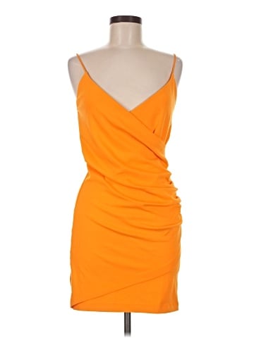 Zara Cocktail Dress (view 1)