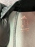 Adidas 100% Cotton Tweed Gray Casual Pants Size M - photo 4