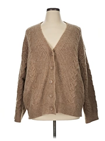 Universal Thread Cardigan (view 1)