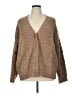 Universal Thread Tan Cardigan Size XL - photo 1