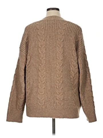Universal Thread Cardigan (view 2)