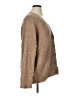 Universal Thread Tan Cardigan Size XL - photo 4