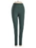 Uniqlo Solid Green Active Pants Size XS - photo 1