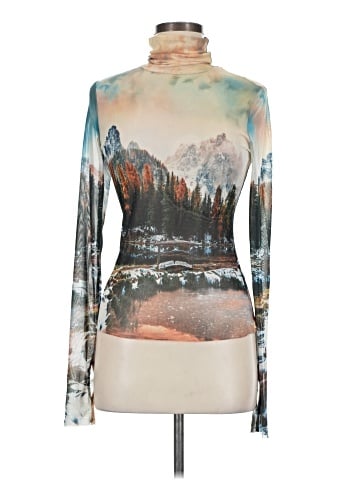 AFRM Long Sleeve T-Shirt (view 1)