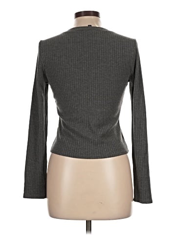 One Clothing Long Sleeve Top (view 2)