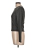 One Clothing Gray Long Sleeve Top Size L - photo 5