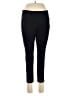 Old Navy Solid Black Active Pants Size Med Petite - photo 1