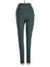 Uniqlo Solid Green Active Pants Size XS - photo 2