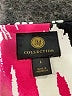 JM Collection Pink Short Sleeve Blouse Size L - photo 7