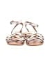 Gap White Sandals Size 8 1/2 - photo 2