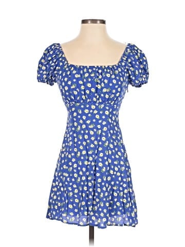 Forever 21 Casual Dress (view 1)