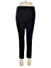Old Navy Solid Black Active Pants Size Med Petite - photo 2