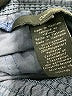 CALVIN KLEIN JEANS Blue Track Pants Size 10 - photo 8