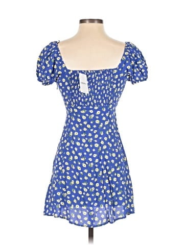 Forever 21 Casual Dress (view 2)