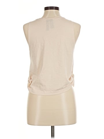 Adidas Sleeveless T-Shirt (view 2)