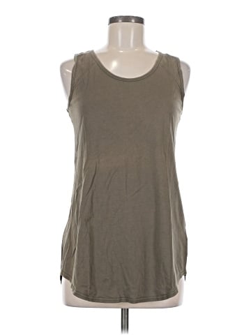 Isda & Co Sleeveless Top (view 1)