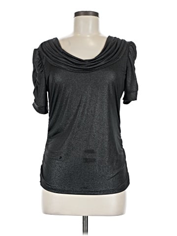 Isabella Rodriguez Short Sleeve Top (view 1)