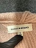 Lucky Brand Pink Pullover Sweater Size S - photo 7