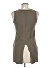 Isda & Co Tan Sleeveless Top Size M - photo 2