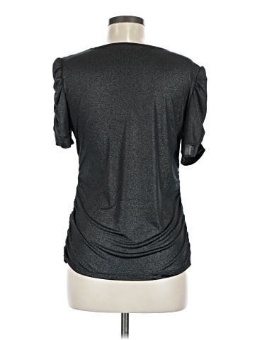 Isabella Rodriguez Short Sleeve Top (view 2)