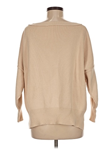 Miracle Pullover Sweater (view 2)