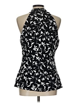 White House Black Market Sleeveless Blouse (view 2)