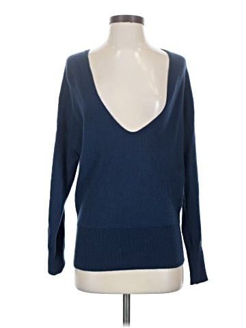 Vince. Cashmere Pullover Sweater (view 1)